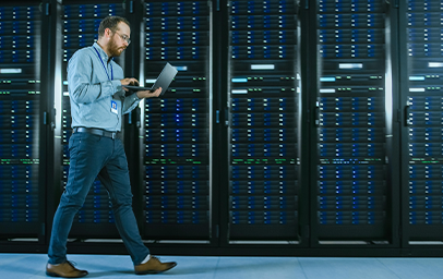 High-Volume-Capability