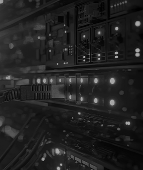 IT-Infrastructure
