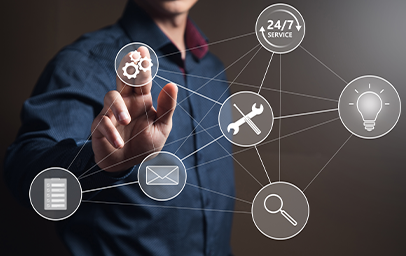 ITIL-Aligned-Service-Management