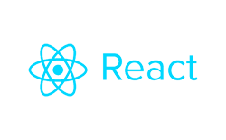 React