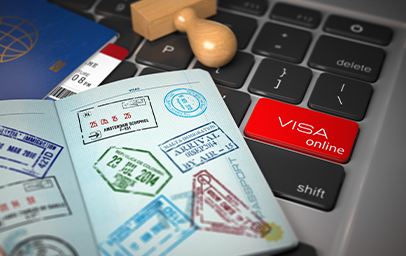 Secured-Visa-Processing